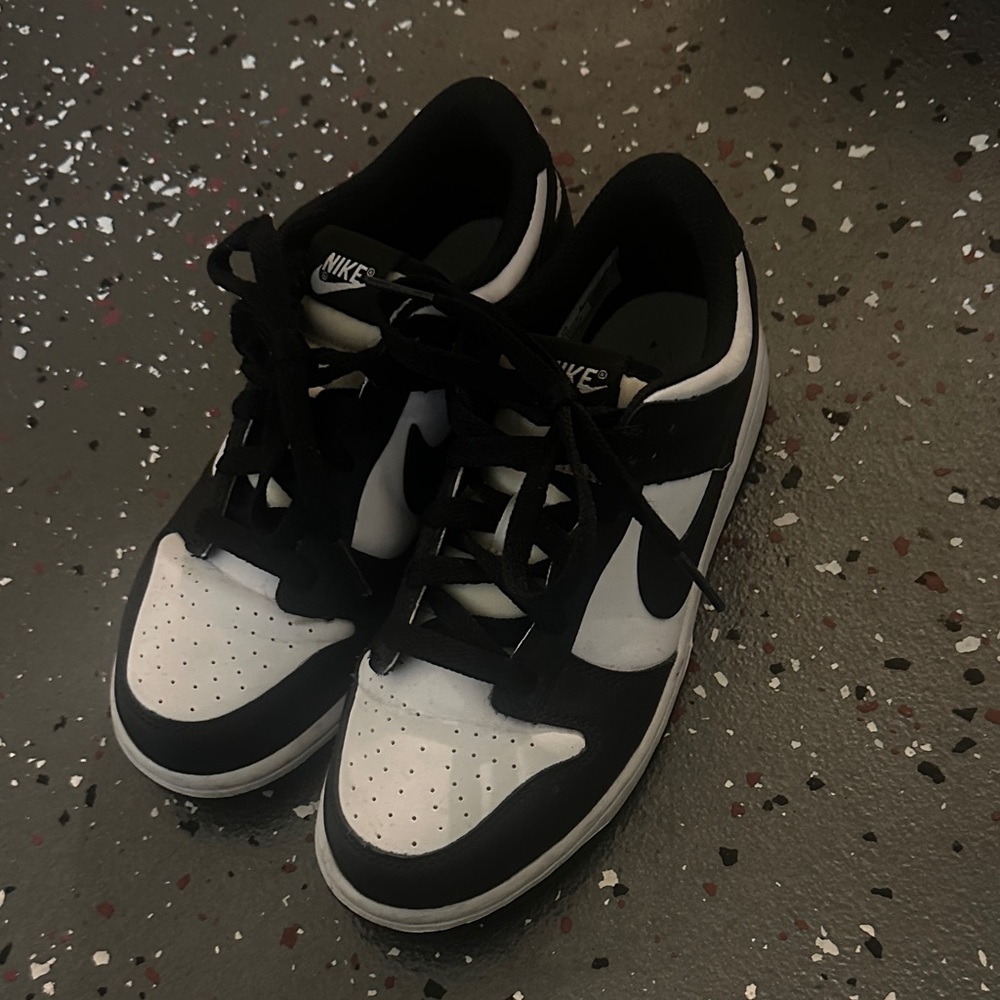 Nike Kid’s Panda Dunks